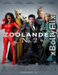 Zoolander 2 (2016) Dual Audio (ORG) [Hindi+English] Hollywood Hindi Dubbed Movie Download